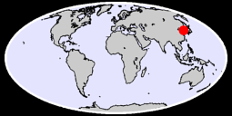 MAESANRI Global Context Map