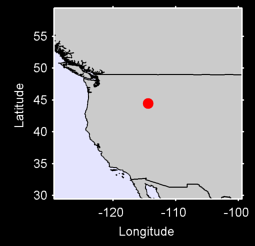 MILL CREEK SUMMIT Local Context Map