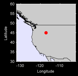 SCHNEIDER MEADOWS Local Context Map