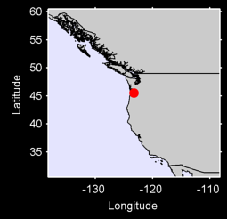 SEINE CREEK Local Context Map