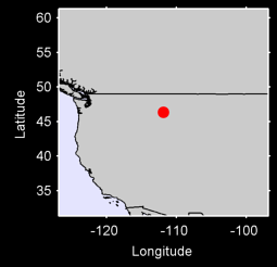 TIZER BASIN Local Context Map