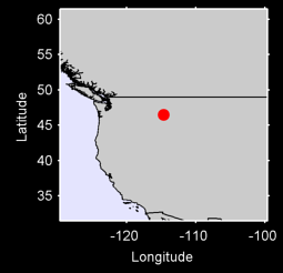 SAVAGE PASS Local Context Map