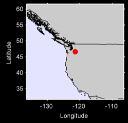 PIGTAIL PEAK Local Context Map