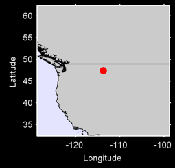 KRAFT CREEK Local Context Map