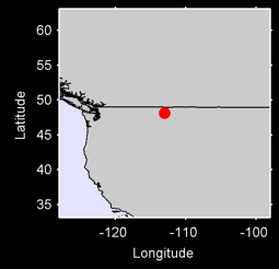 BADGER PASS Local Context Map