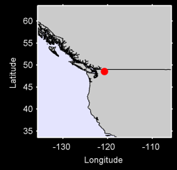 RAINY PASS Local Context Map