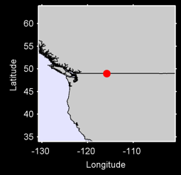 GARVER CREEK Local Context Map