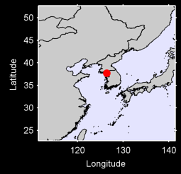 KANGHWA Local Context Map