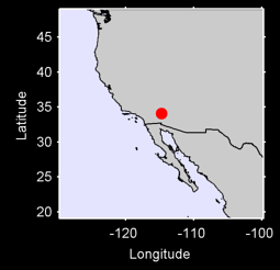 RICE VALLEY CALIFORNIA Local Context Map