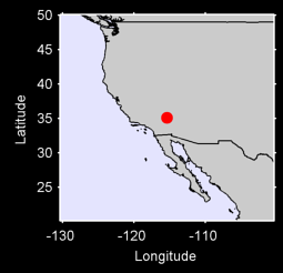 MID HILLS CALIFORNIA Local Context Map