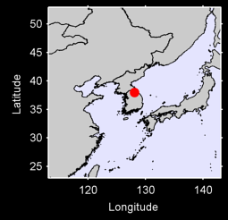 SINNAM(TMQ-53P) Local Context Map