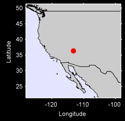 MOUNT LOGAN ARIZONA Local Context Map