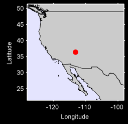 NIXON FLATS ARIZONA Local Context Map