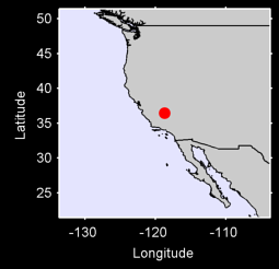 WOLVERTON CALIFORNIA Local Context Map