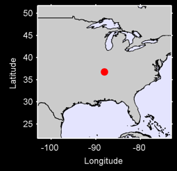 KYLBL KENTUCKY Local Context Map