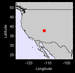 TOM BEST SPRING UTAH Local Context Map