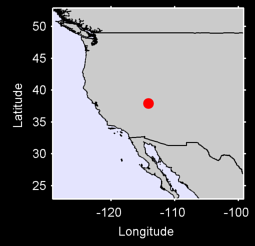 IMMIGRATION WASH NEVADA Local Context Map