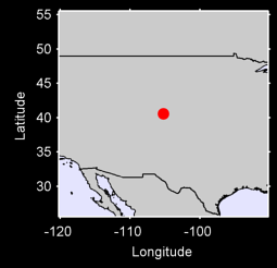 REDSTONE COLORADO Local Context Map