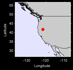 INDIAN WELL CALIFORNIA Local Context Map