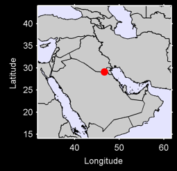 SALMY Local Context Map