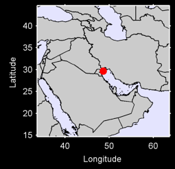 MARADIM ISLAND Local Context Map