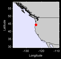 WILKINSON RIDGE OREGON Local Context Map