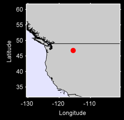 EAGLE IDAHO Local Context Map