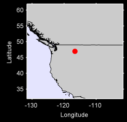 SHOCK IDAHO Local Context Map