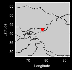 DARHAN Local Context Map