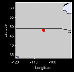 POPLAR MONTANA Local Context Map