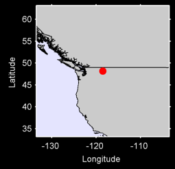 GOLD MOUNTAIN WASHINGTON Local Context Map