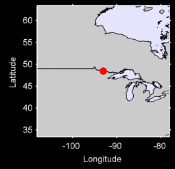 KABNAM MINNESOTA Local Context Map