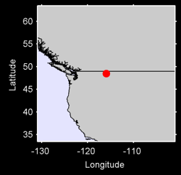 TROY MONTANA Local Context Map