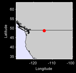 CYCLONE MONTANA Local Context Map