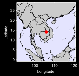 KHONG ISLAND Local Context Map