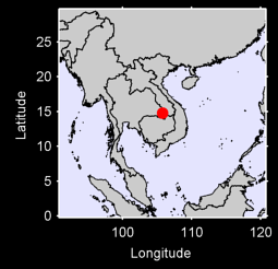 BAN DON TALAT Local Context Map