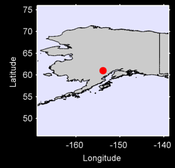 STONEY ALASKA Local Context Map