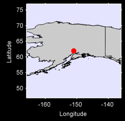 BENTALIT ALASKA Local Context Map