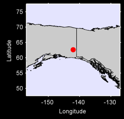 JATAHMUND LAKE ALASKA Local Context Map