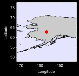 FLAT ALASKA Local Context Map