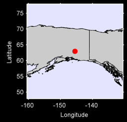 PAXSON ALASKA Local Context Map