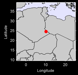 TINALKOUM Local Context Map