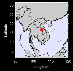 SENO Local Context Map