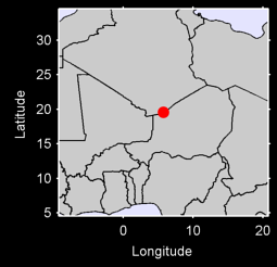 IN GUEZZAM Local Context Map