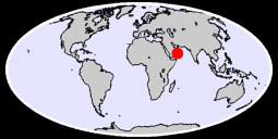 THUMRAIT AB Global Context Map