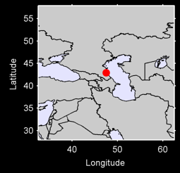 MAHACHKALA Local Context Map