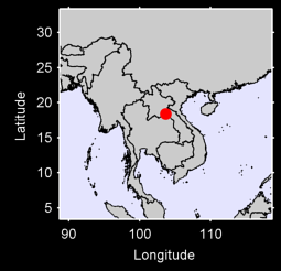 PAKSANE Local Context Map