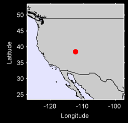 KIMBERLY MINE Local Context Map