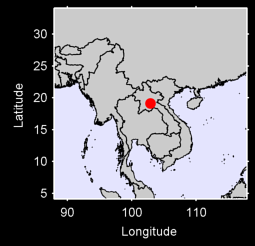 LONG TIENG Local Context Map