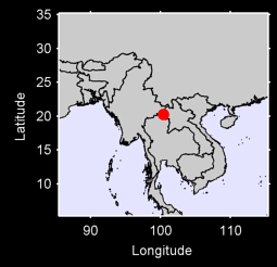 HOUEI-SAI * Local Context Map